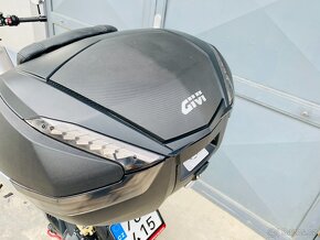 BMW R 1200 R ABS ESA, možnost splátek a protiúčtu - 13