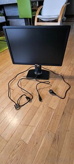 LCD monitor Dell 0Y57VF - 13