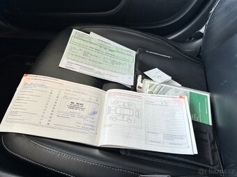 Škoda Superb 2.0TDi KŮŽE, NAVI, 100%KM - 13