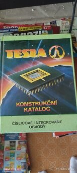 Amatérská rádia a knihy - 13