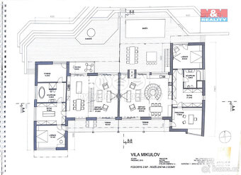 Prodej pozemku k bydlení Mikulov na Moravě - 13