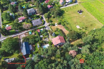 Prodej, pozemky/bydlení, 1544 m2, Mnichovice, Praha-východ [ - 13