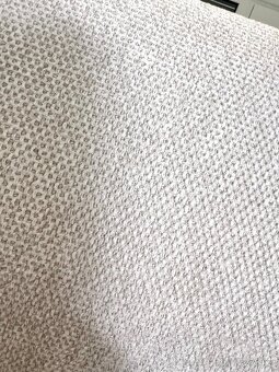 Postel boxspring 140x200 s úložným prostorem - 13