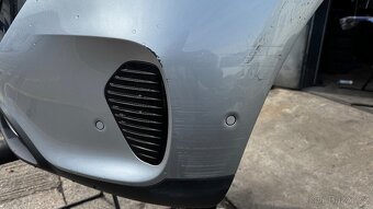 Mercedes EQC naraznik - 13