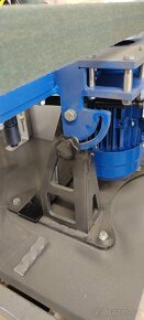 Pásová bruska na nože, PROFI nožířská - 13