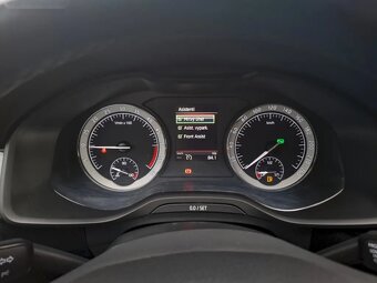 Škoda Kodiaq, 2.0TDI 140kW | Style | 4x4 | D - 13