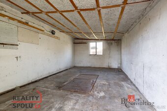 Prodej, byty/3+1, 56 m2, Opavská 167, 74733 Oldřišov, Opava - 13