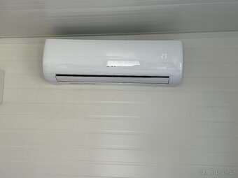 Obytný kontejner | kancelář | Tinyhouse KLIMTIZACE DPH - 13