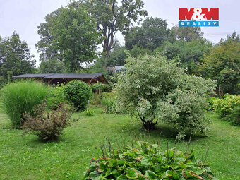 Prodej pozemku, 846 m², Staré Město - 13