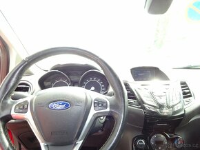 Ford Fiesta 1,0 i - 13