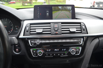 PRODÁM BMW 420i GRAN COUPE AUT 2019 60.000KM - 13