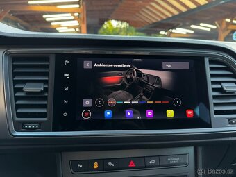 | NETTO FA | Cupra Ateca 2021 Facelift 2.0 TSI 221kw 4-Drive - 13