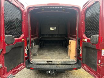 Ford Transit 2016 - 13