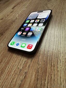 Apple iPhone 14 Pro Max 512GB - 13