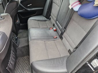 Prodám BMW 520 d, e61, 130kw nafta - 13