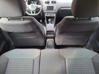 VW POLO V. 1.2 TSI 66kw - 13