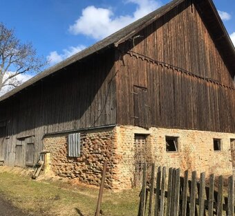 Demolice a rozebrání objektů zdarma - 13