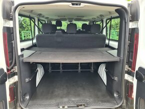 Opel Vivaro 1.6 BiCDTi_92 kW - 13