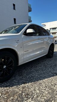 Bmw x4d Mpaket - 13