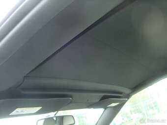 Lancia Flavia 2,4 cabrio - 13