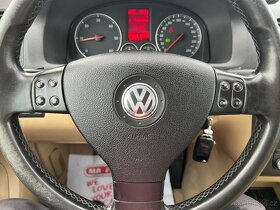 Volkswagen Touran 2.0 TDi 103kW DSG - 13
