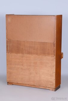 Vitrína/ knihovna č. 3401 - 13