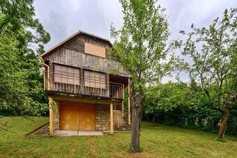 Prodej chaty 64m2, Radějov - 13