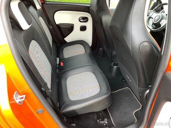 Renault Twingo, E-Tech-60KW/2021/VIBES EDIT,1M - 13