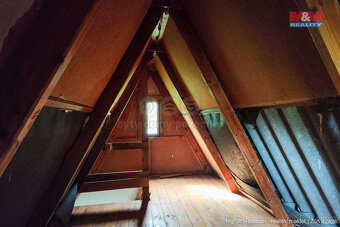 Prodej chaty, 32 m², Uherský Brod - 13