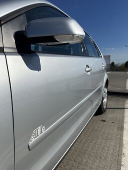 VW Polo 1.2 - malý nájezd - 13
