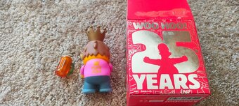Simpsonovi the simpsons , Kid robot nove ,viz foto - 13