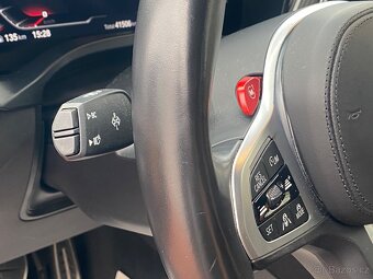 BMW X4M Completition Laser DPH - 13
