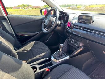 Mazda 2 1.5 55kW Skyactiv - 13
