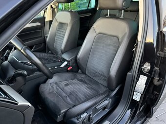 Volkswagen Passat Variant 2.0 TDI 190k BMT R-Line Highline - 13