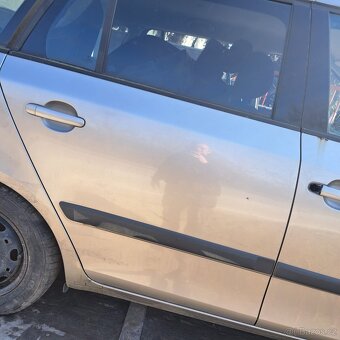 Náhradní díly skoda fabia 2 - 13