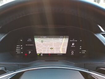 Škoda Superb 2.0 TDi Style DSG Tažné Webasto - 13