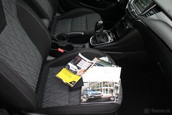 Opel Astra 1,5CDTI,Edice 2020, Astra+,1 Majitel,Serviska - 13