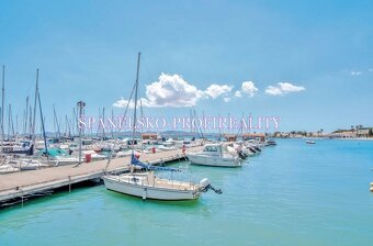 Španělsko-Torrevieja, La Mata 2kk 77 990 Euro - 13