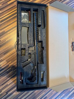 Airsoft věci - 13