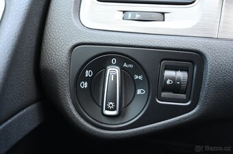 Volkswagen Golf 1.2TSI 77KW Comfort.10/2013 - 13