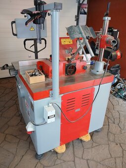 Spodni fréza - 13