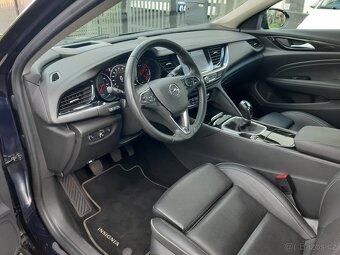 Opel Insignia 2.0 CDTi 125 kW. Grand Sport - 13