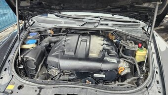 Volkswagen touareg 3.0 - 13