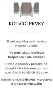 Vestavby do dodávek-PODLAHY / ŠTÍTY / VÝDŘEVY / KRYTY / KOTV - 13