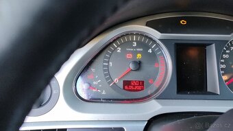 Audi A6 3.0 TDI  4x4 2007 - 13