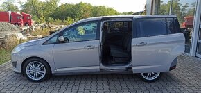 Ford Grand C-Max 1.6 TDCi 85 kW - 13