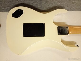 Ibanez RG 550 (WH) 1987/1988 - 13