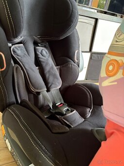 Besafe izi x4 isofix autosedacka - 13
