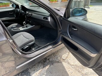 BMW 320D-TOURING-ALU- - 13