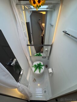 Adria Alpina 663 UK Markíza, Klíma, El. nohy, Mover,ALDE - 13